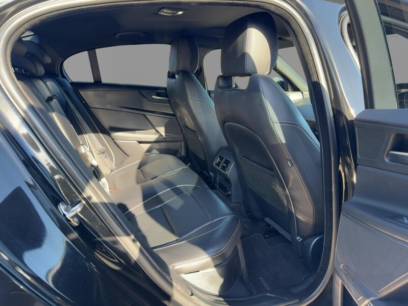 Used Jaguar XE 2017 for sale - 76113599: Photo 15
