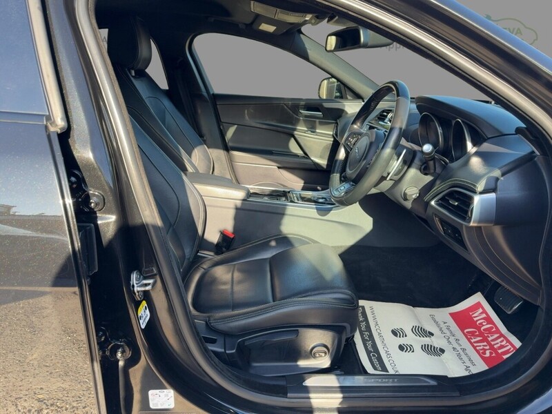 Used Jaguar XE 2017 for sale - 76113599: Photo 16