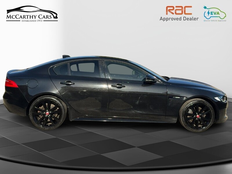 Used Jaguar XE 2017 for sale - 76113599: Photo 20