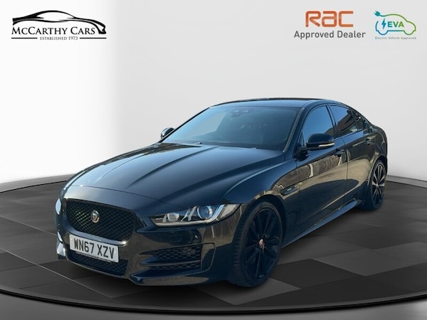 Used Jaguar XE 2017 for sale - 76113599: Photo 21