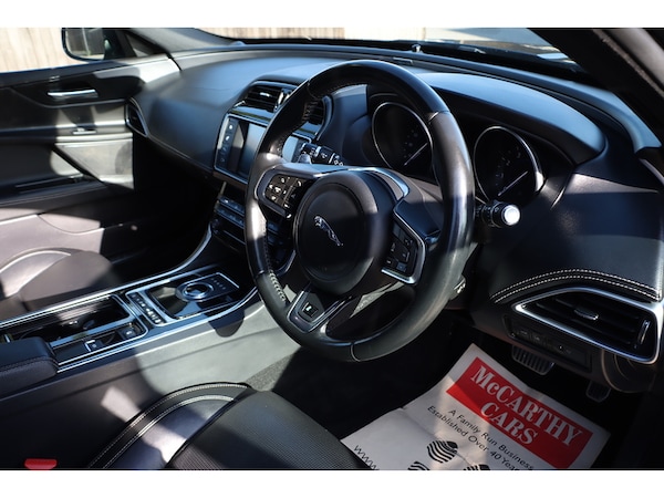 Used Jaguar XE 2017 for sale - 76113599: Photo 24