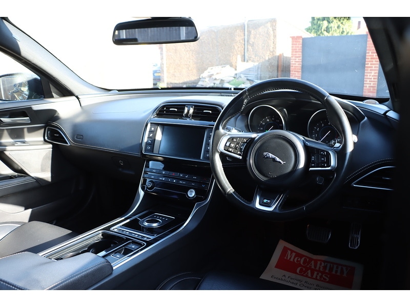 Used Jaguar XE 2017 for sale - 76113599: Photo 28