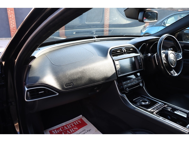 Used Jaguar XE 2017 for sale - 76113599: Photo 31