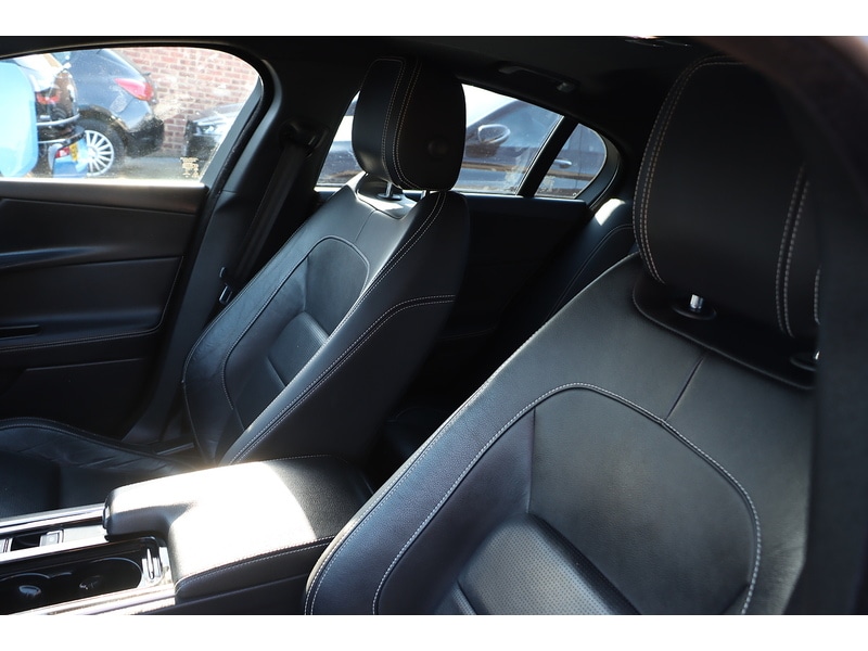 Used Jaguar XE 2017 for sale - 76113599: Photo 34