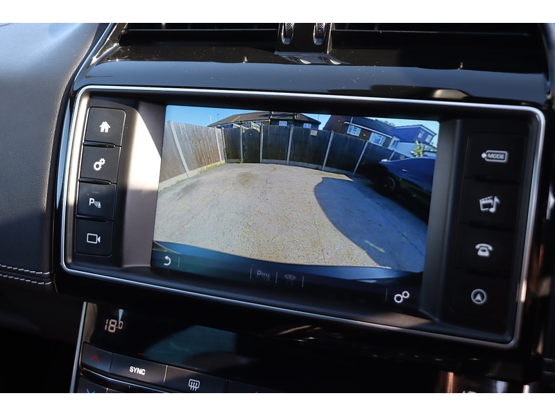 Used Jaguar XE 2017 for sale - 76113599: Photo 50