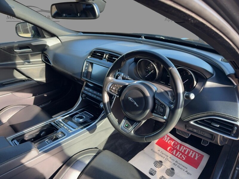 Used Jaguar XE 2017 for sale - 76113599: Photo 53