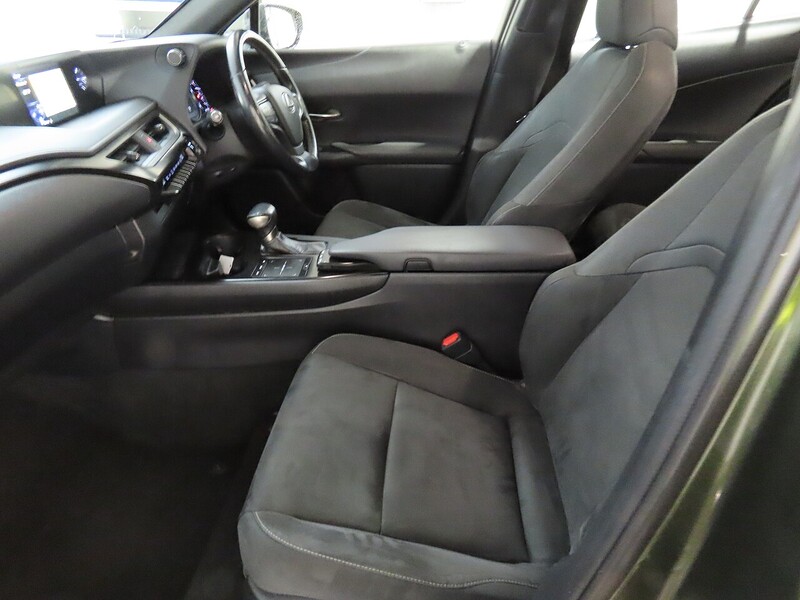 Used Lexus UX 2019 for sale - 76853365: Photo 10