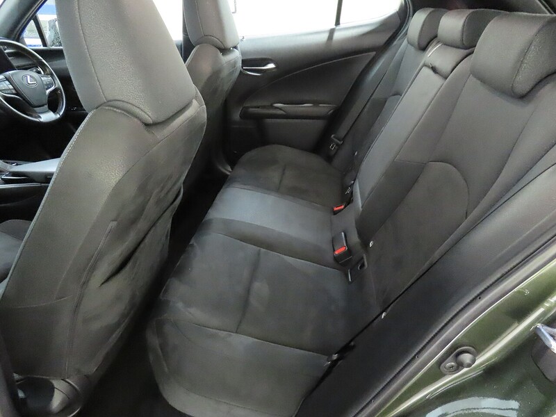 Used Lexus UX 2019 for sale - 76853365: Photo 11