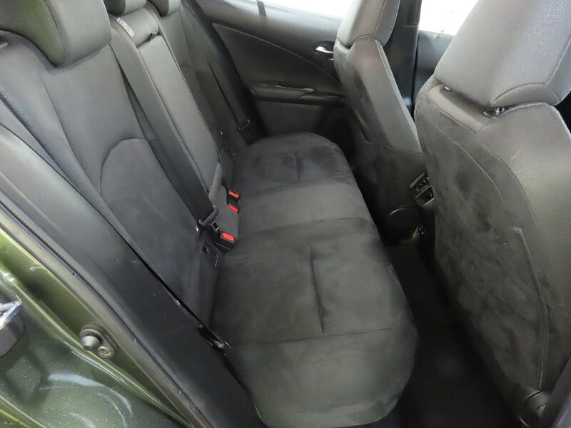 Used Lexus UX 2019 for sale - 76853365: Photo 12