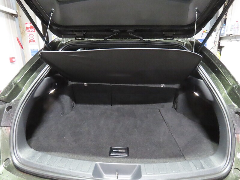 Used Lexus UX 2019 for sale - 76853365: Photo 13