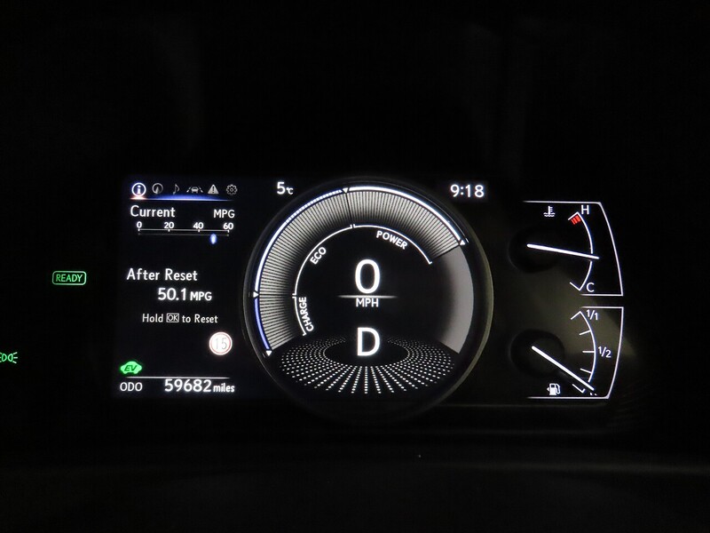 Used Lexus UX 2019 for sale - 76853365: Photo 14