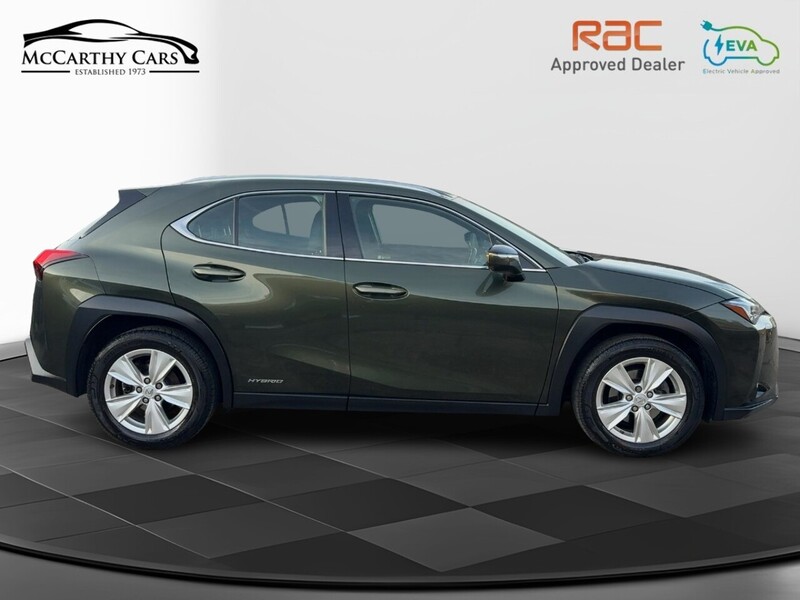 Used Lexus UX 2019 for sale - 76853365: Photo 16
