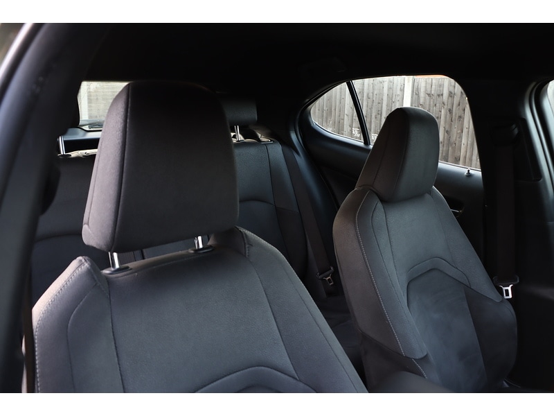 Used Lexus UX 2019 for sale - 76853365: Photo 19