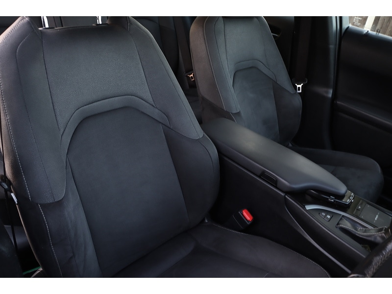 Used Lexus UX 2019 for sale - 76853365: Photo 20