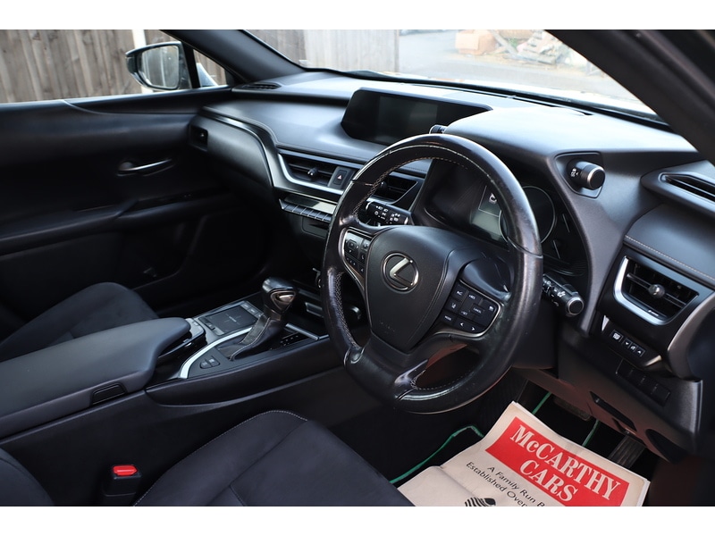 Used Lexus UX 2019 for sale - 76853365: Photo 21