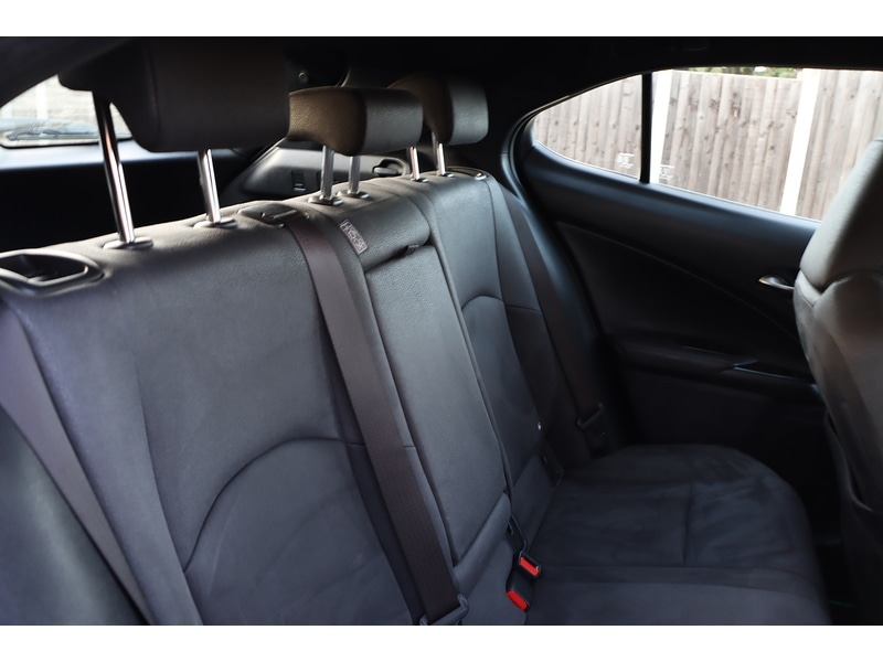 Used Lexus UX 2019 for sale - 76853365: Photo 25