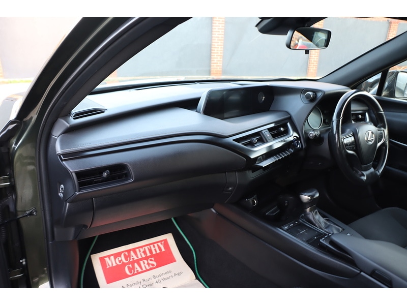 Used Lexus UX 2019 for sale - 76853365: Photo 28