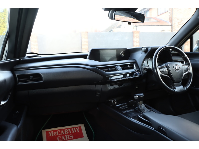 Used Lexus UX 2019 for sale - 76853365: Photo 33