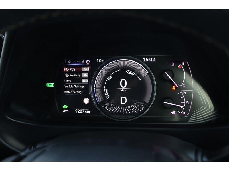 Used Lexus UX 2019 for sale - 76853365: Photo 35