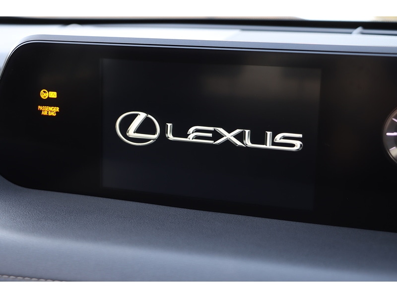 Used Lexus UX 2019 for sale - 76853365: Photo 36
