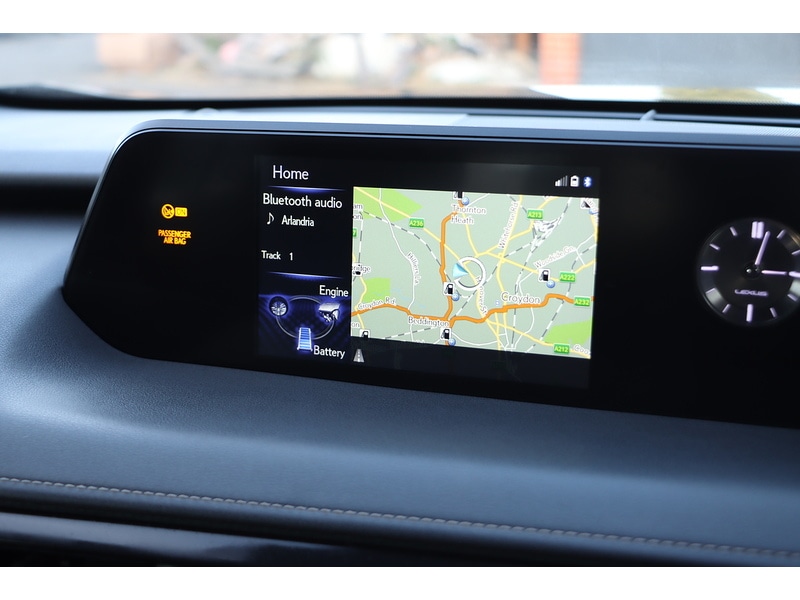 Used Lexus UX 2019 for sale - 76853365: Photo 37