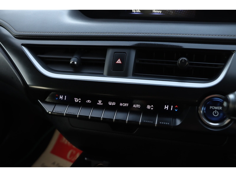 Used Lexus UX 2019 for sale - 76853365: Photo 39