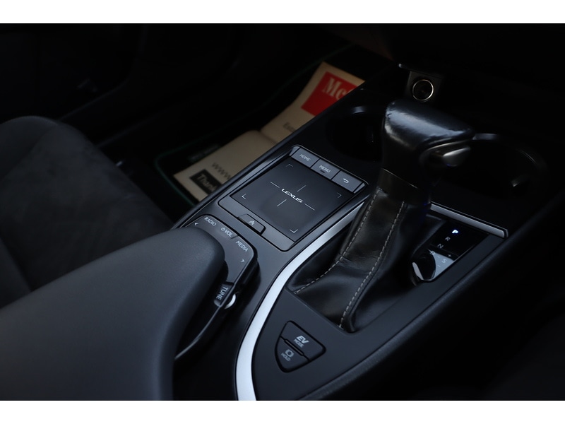 Used Lexus UX 2019 for sale - 76853365: Photo 40