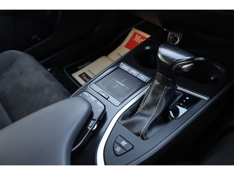 Used Lexus UX 2019 for sale - 76853365: Photo 41