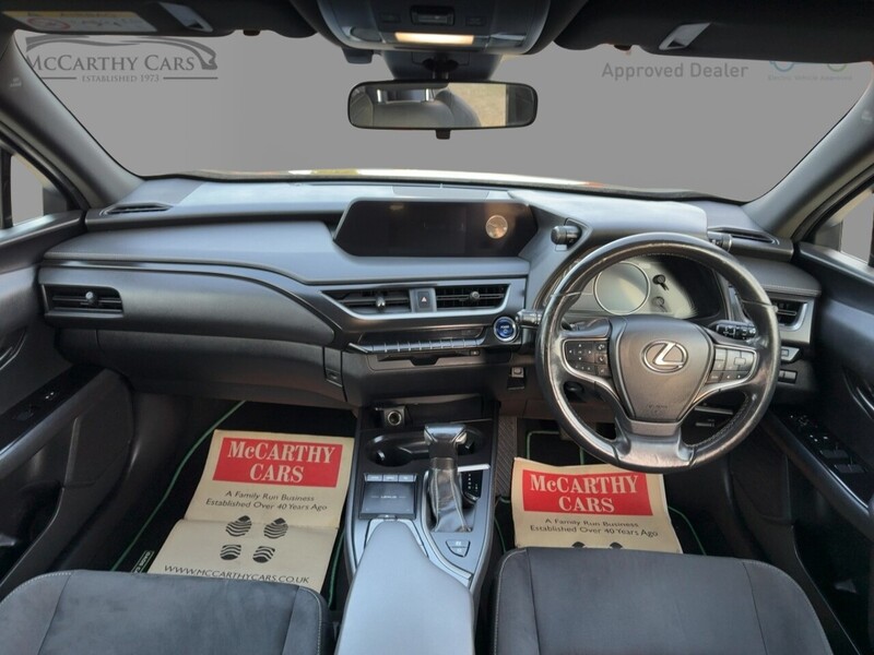 Used Lexus UX 2019 for sale - 76853365: Photo 47