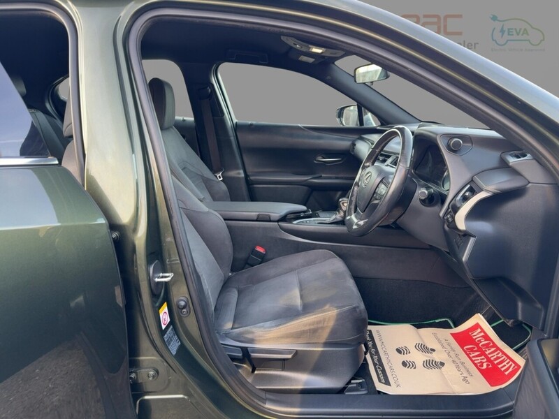 Used Lexus UX 2019 for sale - 76853365: Photo 48