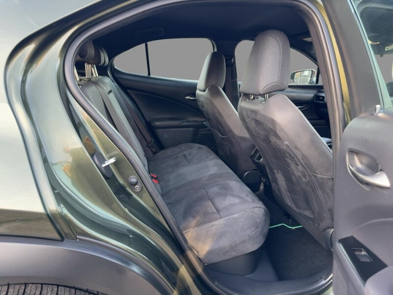 Used Lexus UX 2019 for sale - 76853365: Photo 49