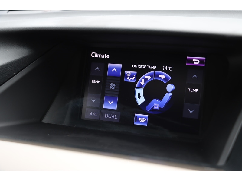 Used Lexus RX 2013 for sale - 76444283: Photo 11