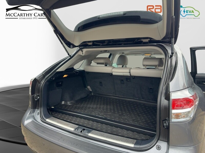 Used Lexus RX 2013 for sale - 76444283: Photo 17