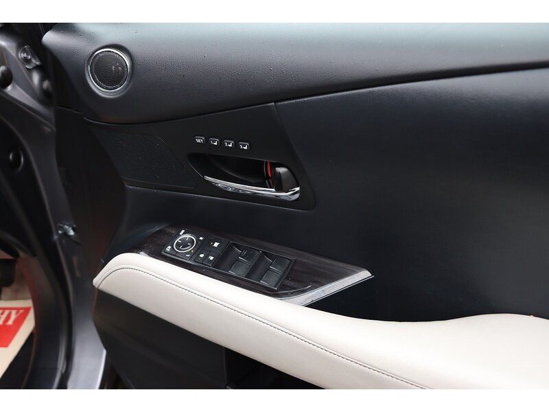 Used Lexus RX 2013 for sale - 76444283: Photo 23