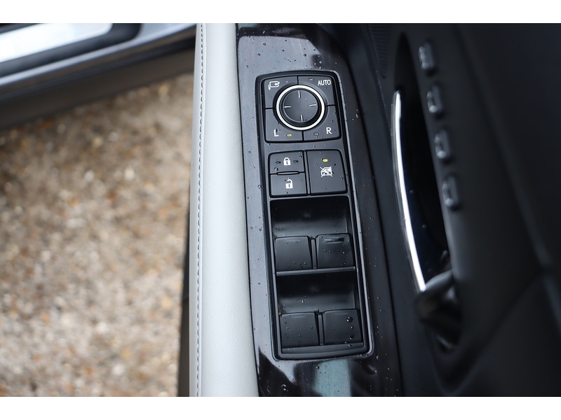 Used Lexus RX 2013 for sale - 76444283: Photo 24