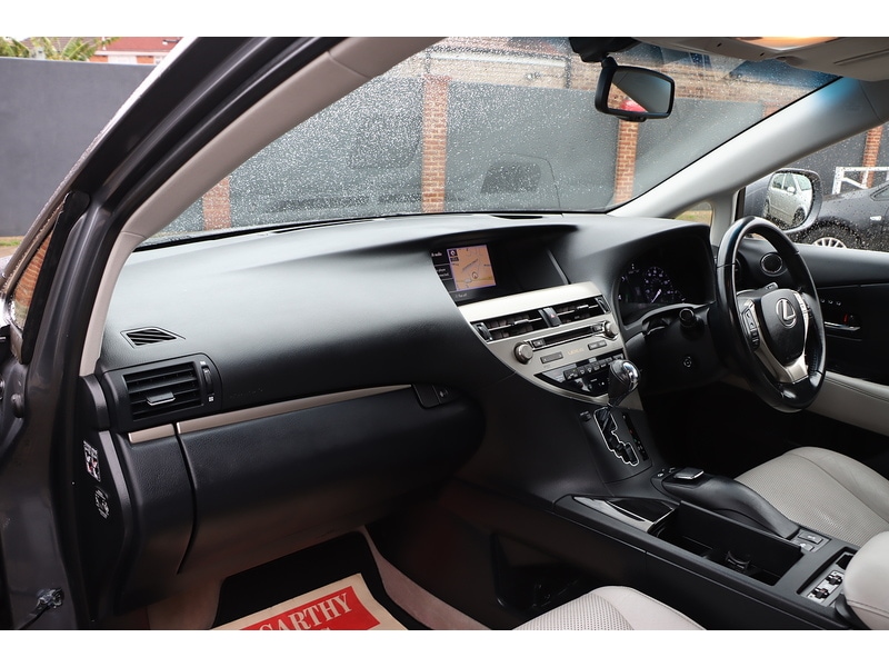 Used Lexus RX 2013 for sale - 76444283: Photo 28