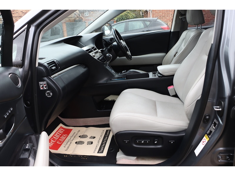 Used Lexus RX 2013 for sale - 76444283: Photo 29