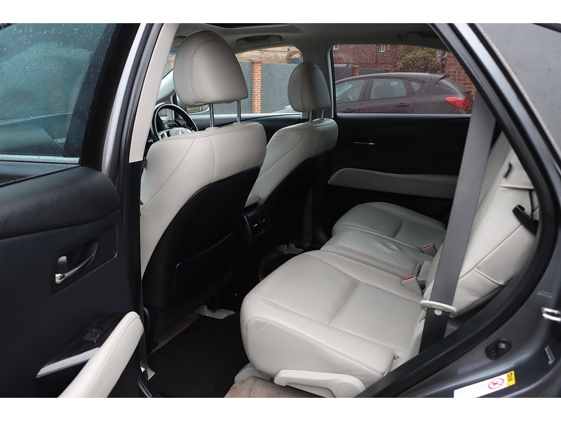 Used Lexus RX 2013 for sale - 76444283: Photo 30