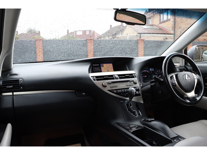 Used Lexus RX 2013 for sale - 76444283: Photo 31