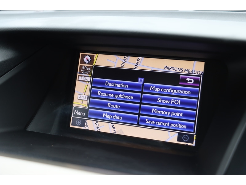 Used Lexus RX 2013 for sale - 76444283: Photo 33