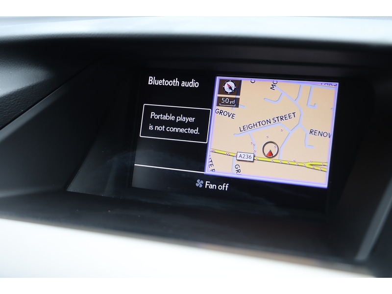 Used Lexus RX 2013 for sale - 76444283: Photo 34