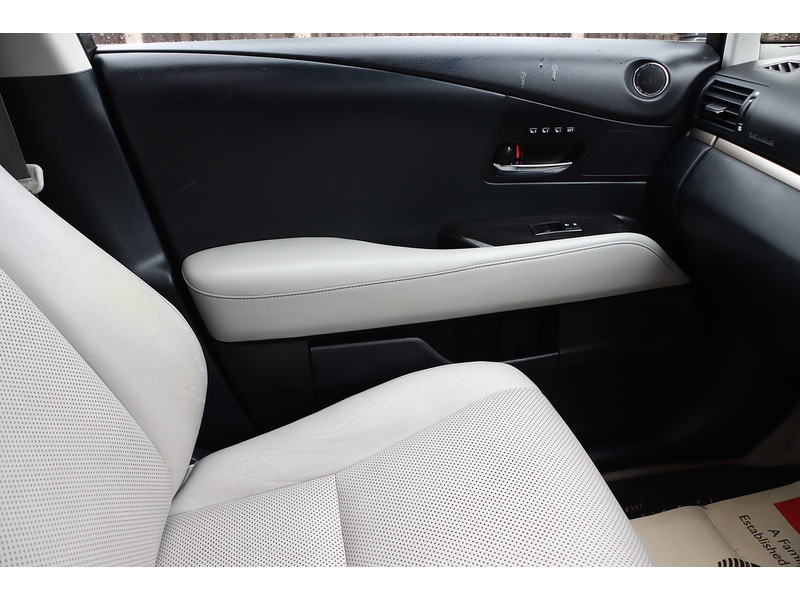 Used Lexus RX 2013 for sale - 76444283: Photo 37