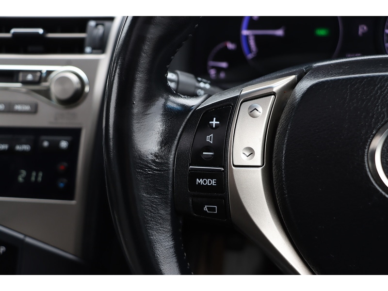 Used Lexus RX 2013 for sale - 76444283: Photo 39