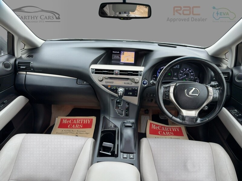 Used Lexus RX 2013 for sale - 76444283: Photo 41
