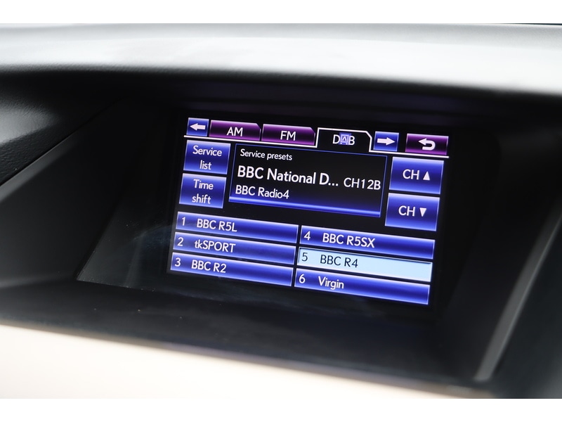 Used Lexus RX 2013 for sale - 76444283: Photo 49