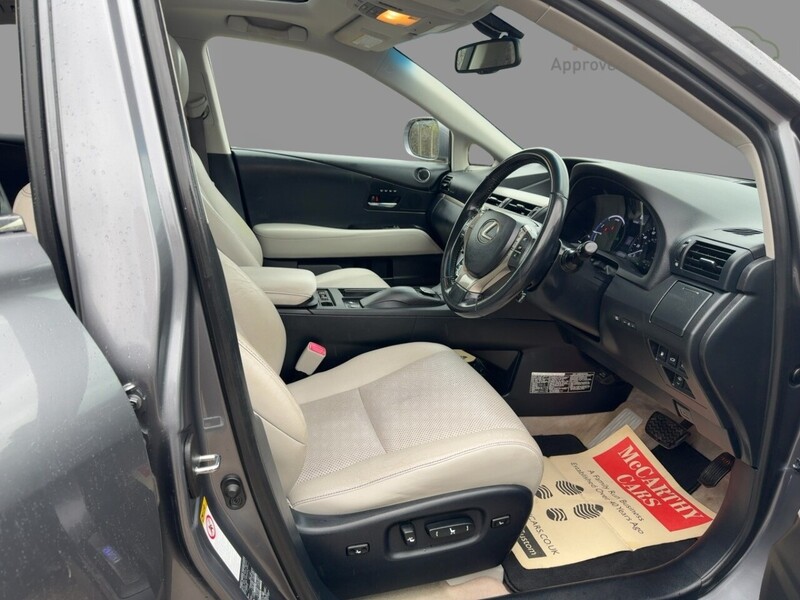 Used Lexus RX 2013 for sale - 76444283: Photo 52