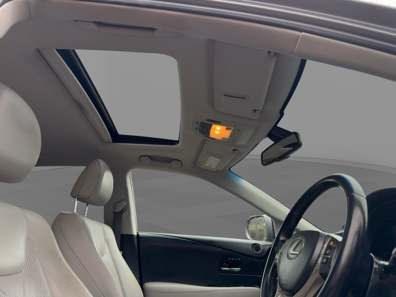 Used Lexus RX 2013 for sale - 76444283: Photo 55