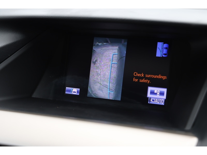 Used Lexus RX 2013 for sale - 76444283: Photo 8