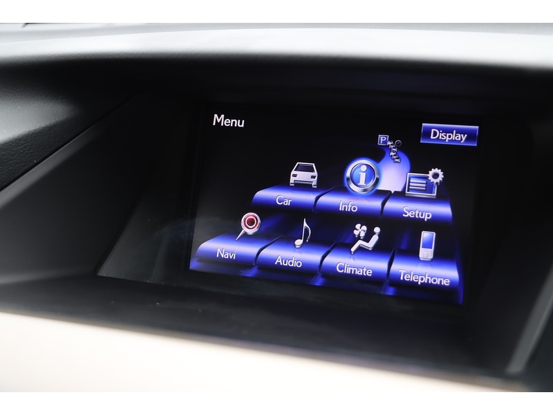 Used Lexus RX 2013 for sale - 76444283: Photo 9