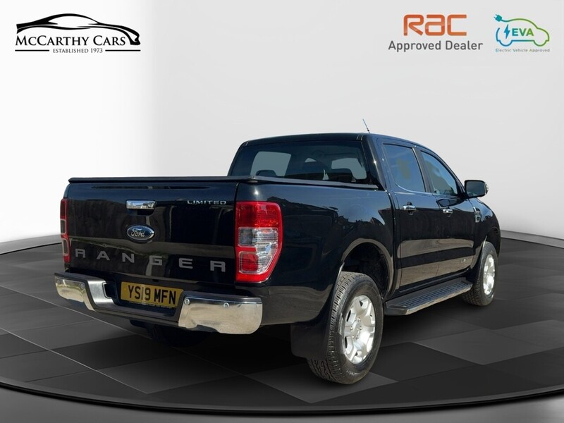 Used Ford Ranger 2019 for sale - 76510400: Photo 13